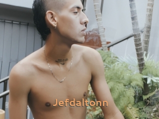 Jefdaltonn