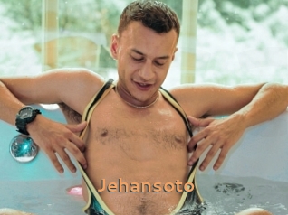 Jehansoto