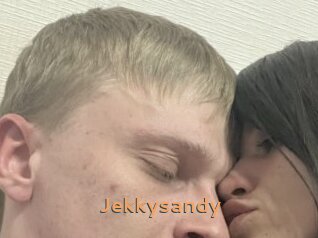 Jekkysandy