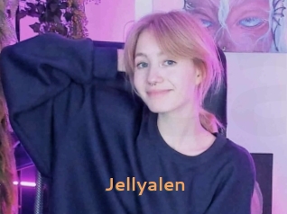 Jellyalen