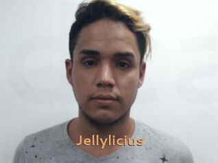 Jellylicius