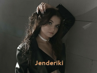 Jenderiki