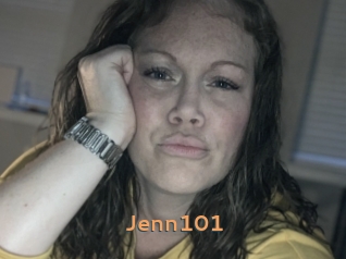 Jenn101