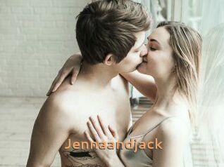 Jennaandjack