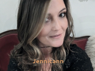 Jennicann