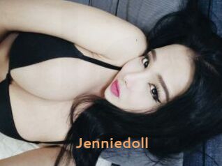 Jenniedoll