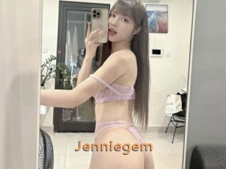 Jenniegem