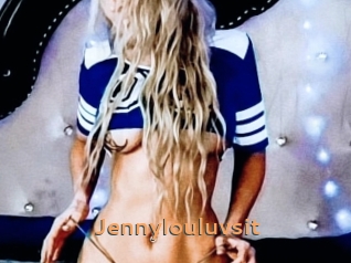 Jennylouluvsit