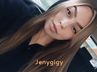 Jenygigy