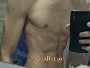 Jerkedletto