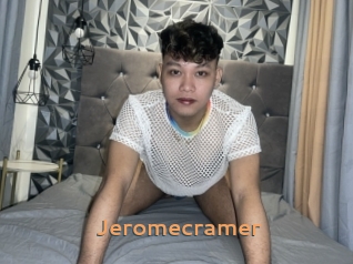 Jeromecramer