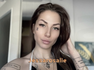 Jessarosalie