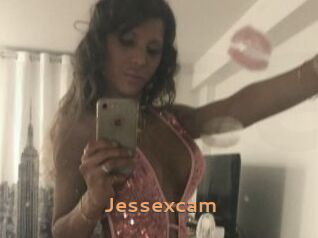 Jessexcam