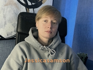 Jessicasamson