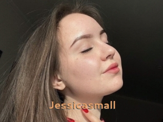 Jessicasmall