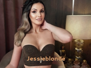 Jessieblonde