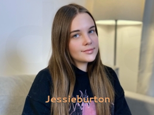 Jessieburton