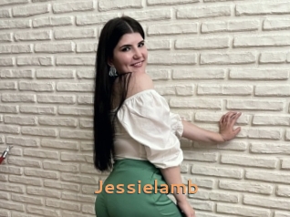 Jessielamb