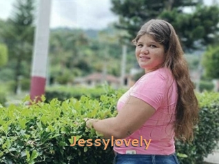 Jessylovely