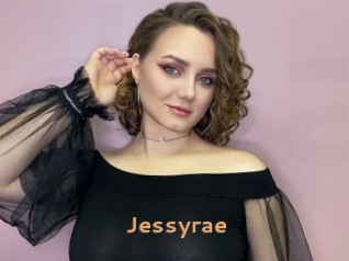 Jessyrae