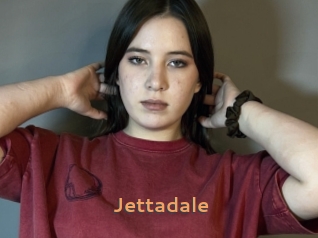 Jettadale