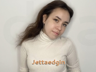 Jettaedgin