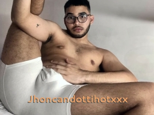 Jhoncandottihotxxx