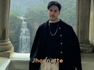 Jhonnatte