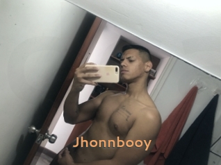 Jhonnbooy