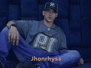 Jhonrhyss