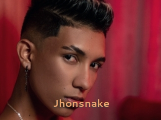 Jhonsnake