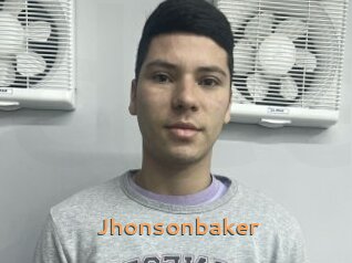 Jhonsonbaker