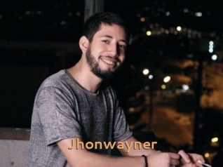 Jhonwayner