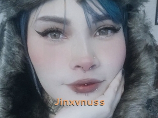 Jinxvnuss