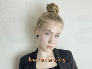 Joaneversley