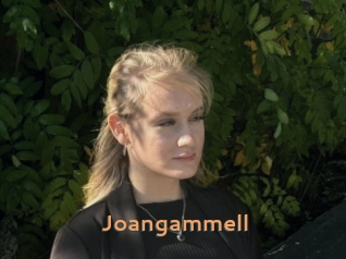 Joangammell