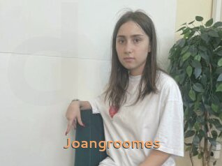 Joangroomes