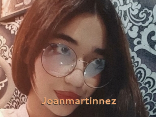 Joanmartinnez