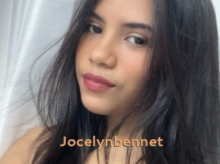 Jocelynbennet