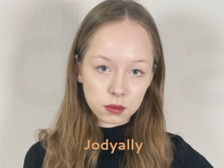 Jodyally