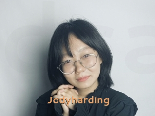 Jodyharding