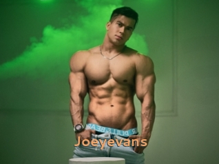 Joeyevans