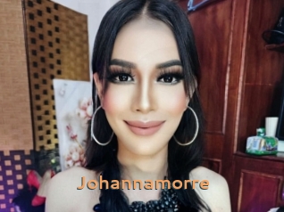 Johannamorre