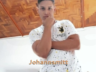 Johannsmitt