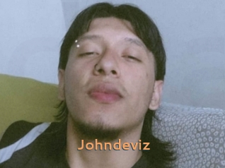 Johndeviz