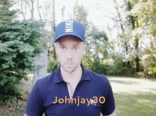 Johnjay30