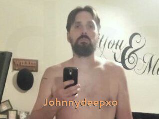 Johnnydeepxo