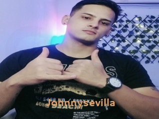 Johnnysevilla