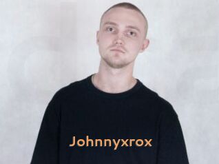Johnnyxrox