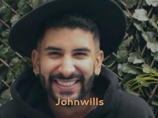 Johnwills